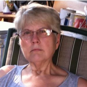 Meet your Posher, Cathy